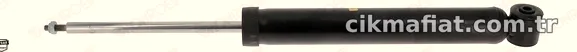 MONROE G2244 Amortisör - MONROE - G2244