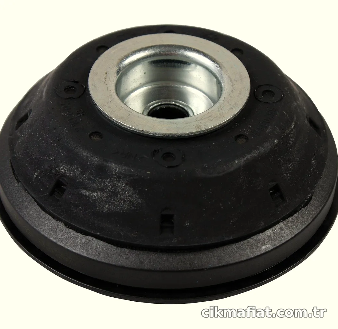 Opel Corsa E Amortisör Bilyalı Üst Takoz ve Çanak Takım Orijinal - MOPAR (PSA) - 55703313 / 55703313 / 55701796 / 557017