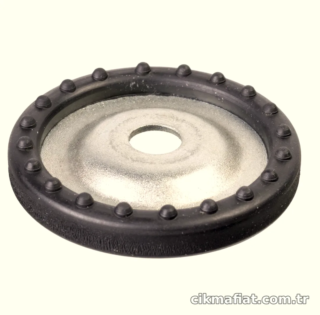 Opel Corsa E Amortisör Bilyalı Üst Takoz ve Çanak Takım Orijinal - MOPAR (PSA) - 55703313 / 55703313 / 55701796 / 557017