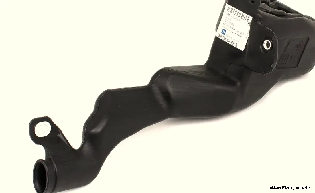 PSA 13118158 | Opel Astra H Silecek Su Fiskiye Deposu Orijinal - MOPAR (PSA) - 13118158