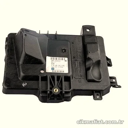 PSA 13234223 | Opel Astra H Akü Alt Plastiği Orijinal - MOPAR (PSA) - 13234223