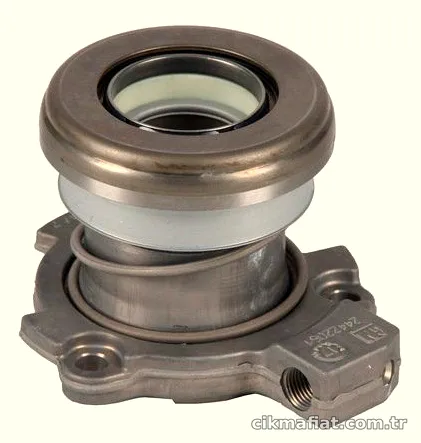 PSA 24422061 | Opel Corsa D 1.3 / 1.4 (5 İleri Vites Hidrolik Debriyaj Rulmanı Orijinal - MOPAR (PSA) - 24422061 ,5