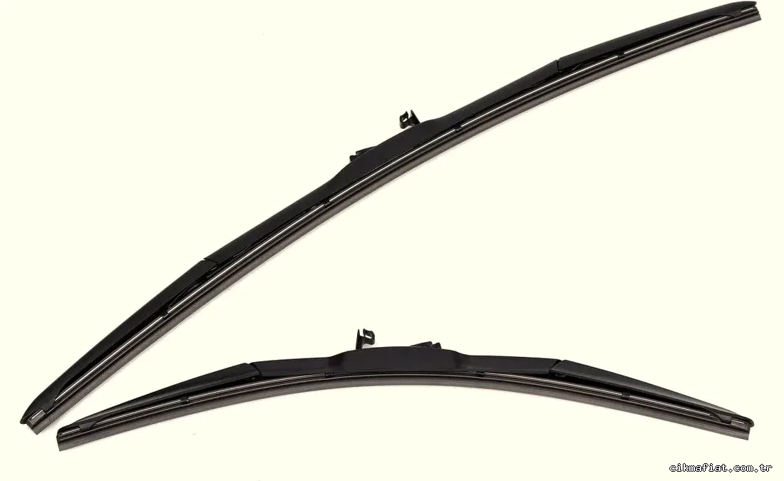 PSA 39023142 | Silecek Süpürgesi Ön Takım Insignia A - MOPAR (PSA) - 39023142