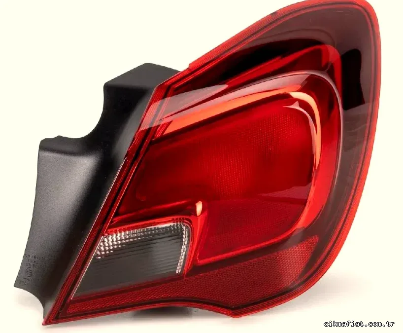 PSA 39090648 | Stop Sağ Arka Dış Corsa E 15-19 - MOPAR (PSA) - 39090648