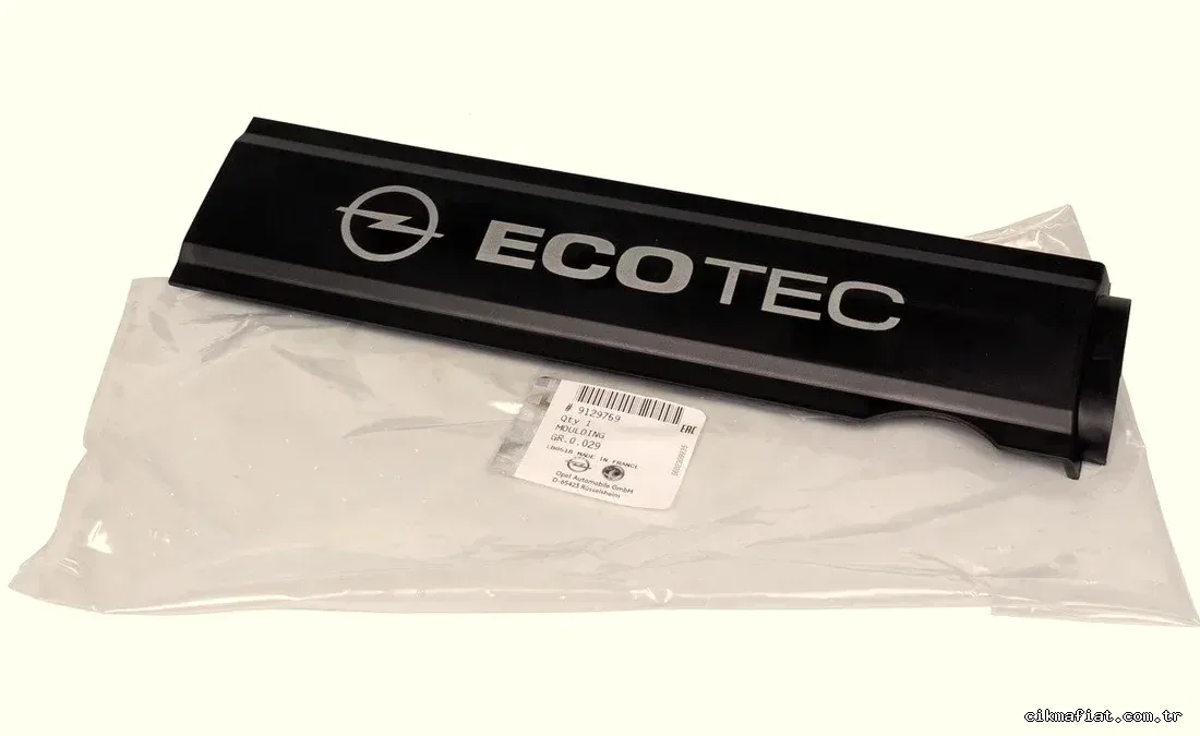 PSA 9129759 | Opel Astra G 1.4 Twinport (Z14XEP) Ecotec Üst Kapağı Orijinal Corsa C/D, Astra H - MOPAR (PSA) - 9129759 ,