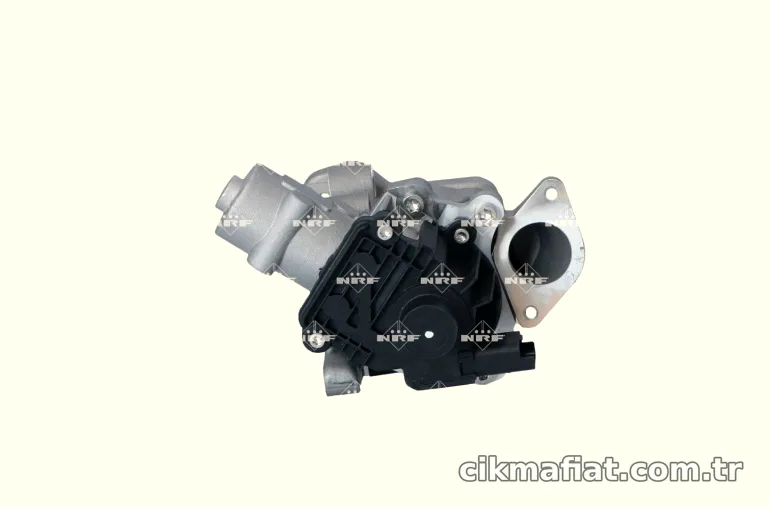 NRF 48627 Egr Valfi - NRF - 48627