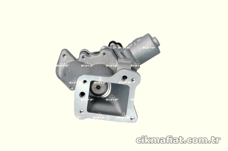 NRF 48627 Egr Valfi - NRF - 48627