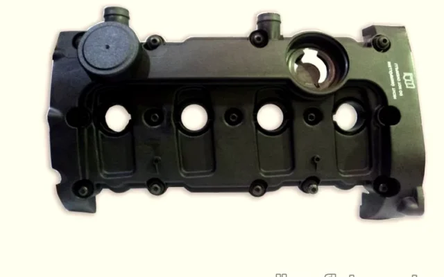 Motor Külbütör Kapak – BVY – Motor – 2.0 TDI – Eos – 2006 – 2008 – 06F103469D