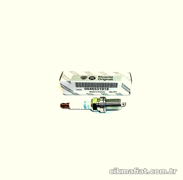 ORJINAL Buji 46531918 - ORJINAL