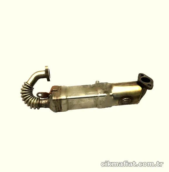 ORJINAL Egr Borusu 2560133020 - ORJINAL