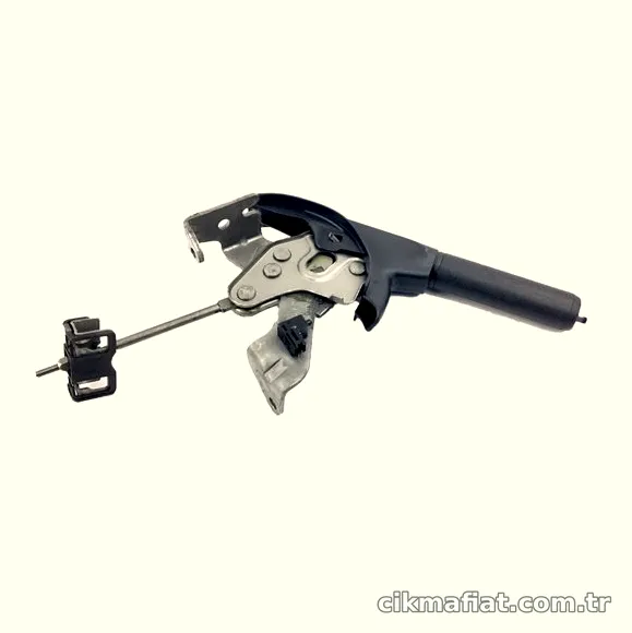 ORJINAL El Fren Tabancası 462010D090B0 - ORJINAL