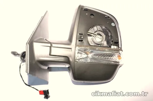 ORJINAL Kapı Aynası Sol FIA11DO014