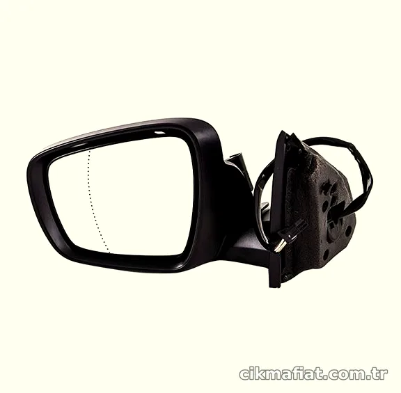 ORJINAL Sol Kapı Aynası Elektrikli 963029771R - ORJINAL