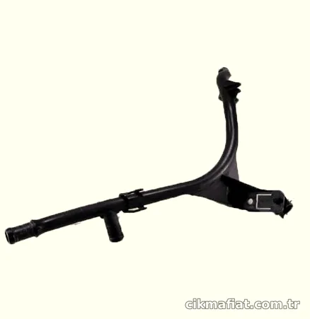 Su Borusu -BLF- Motor - 1.6 TDİ - Eos - 2006 - 2008 - Orjinal - 1K0121070N/BE-1