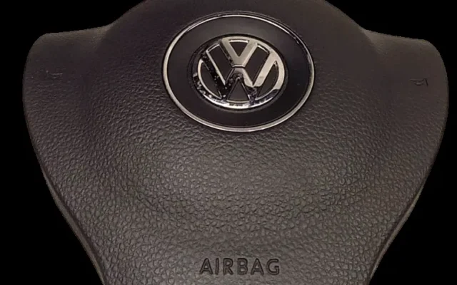 Sürücü Airbag – Eos – 2011 – 2016 – 3C8880201Q