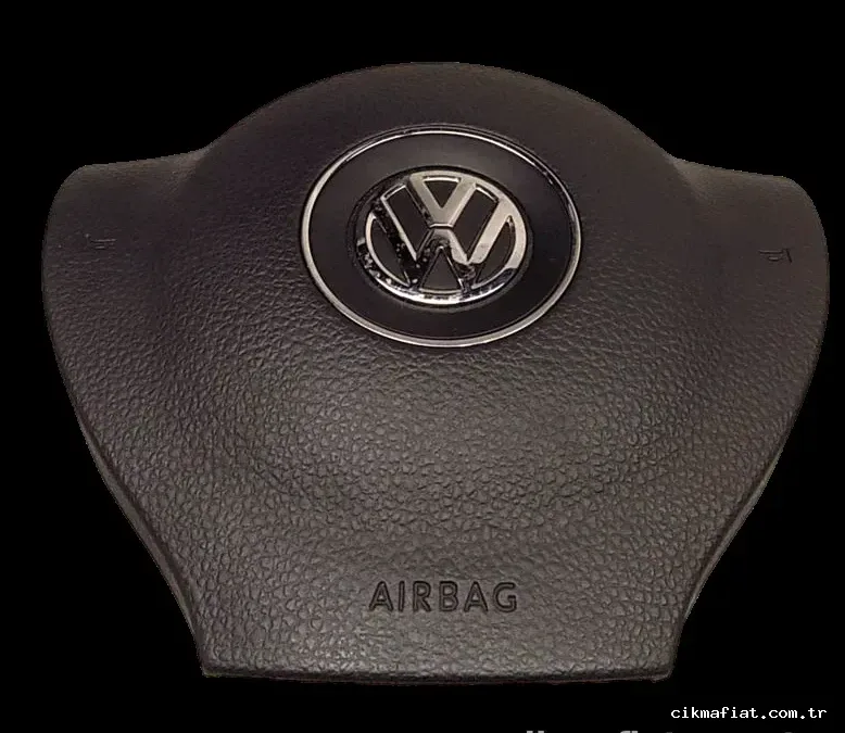 Sürücü Airbag - Eos - 2011 - 2016 - Orjinal - 3C8880201Q