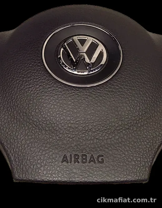 Sürücü Airbag - Eos - 2011 - 2016 - Orjinal - 3C8880201Q