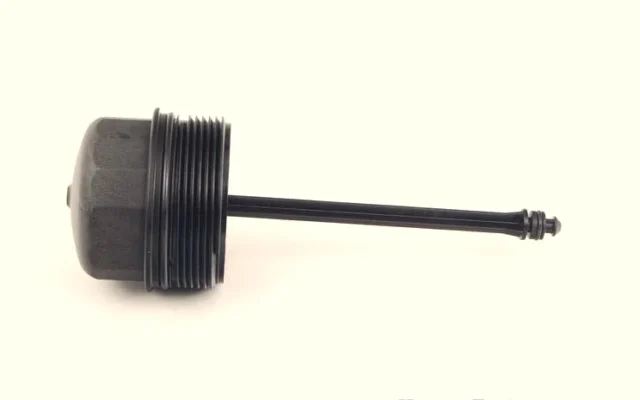 Yağ Filitresi Kapak Tutucusu – 1.9 TDİ – Inca – 1996 – 2003 – 038115433-27