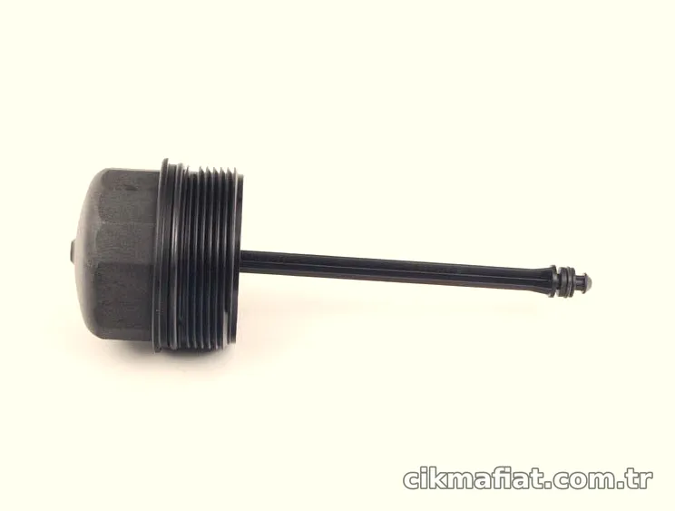 Yağ Filitresi Kapak Tutucusu - 1.9 TDİ - Inca - 1996 - 2003 - PEX - 038115433-27