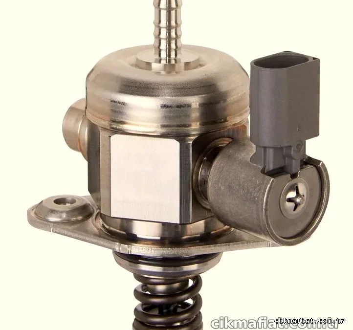 Regülatör - CAWB - Motor - 2.0 TDI - Eos - 2009 - 2011 - PIERBURG - 06H127025M