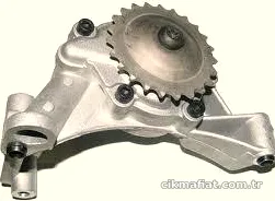 Yağ Pompası - BMM - Motor - 2.0 TDİ - Eos - 2006 - 2008 - PIERBURG - 038115105C-7