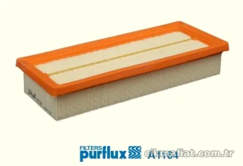 PURFLUX A1164 Hava Filtresi - PURFLUX - A1164