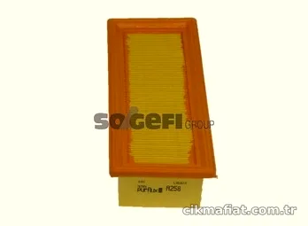 PURFLUX A258 Hava Filtresi - PURFLUX - A258
