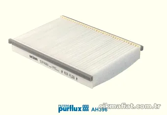 PURFLUX AH396 Polen Filtresi - PURFLUX - AH396