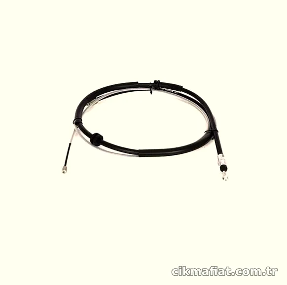 RAM Arka El Fren Teli 1302767 - RAM