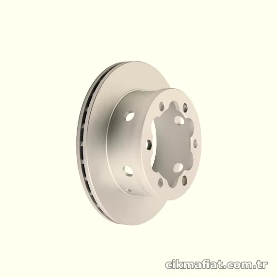RAM Arka Fren Diski 2414200 - RAM