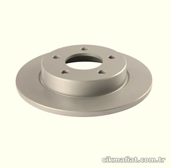 RAM Arka Fren Diski MGA50353 - RAM