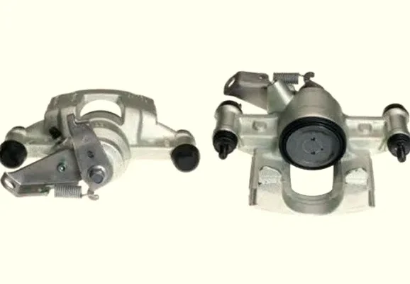 RAM Arka Sol Fren Kaliperi CIFT TEKER WBC1018