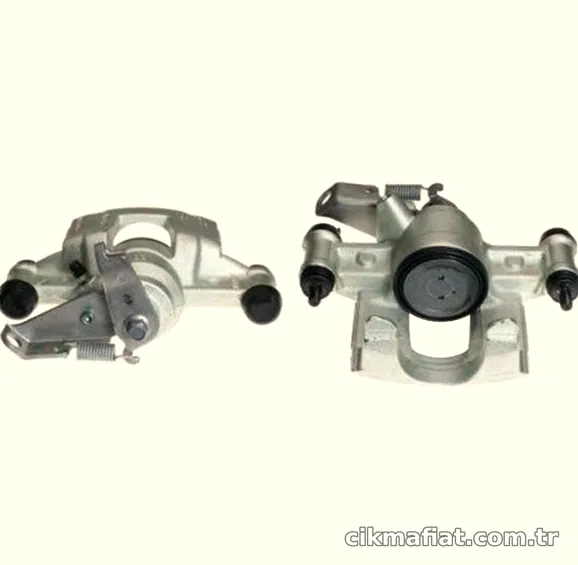 RAM Arka Sol Fren Kaliperi CIFT TEKER WBC1018 - RAM