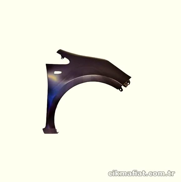 RAM Ön Çamurluk Sağ KIA08RI014 - RAM