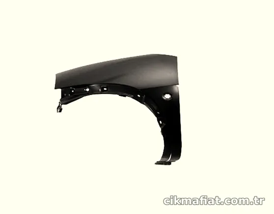 RAM Ön Çamurluk Sol FOR08KA002 - RAM