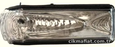 RAM Ön Kapı Ayna Sinyali 4M131134