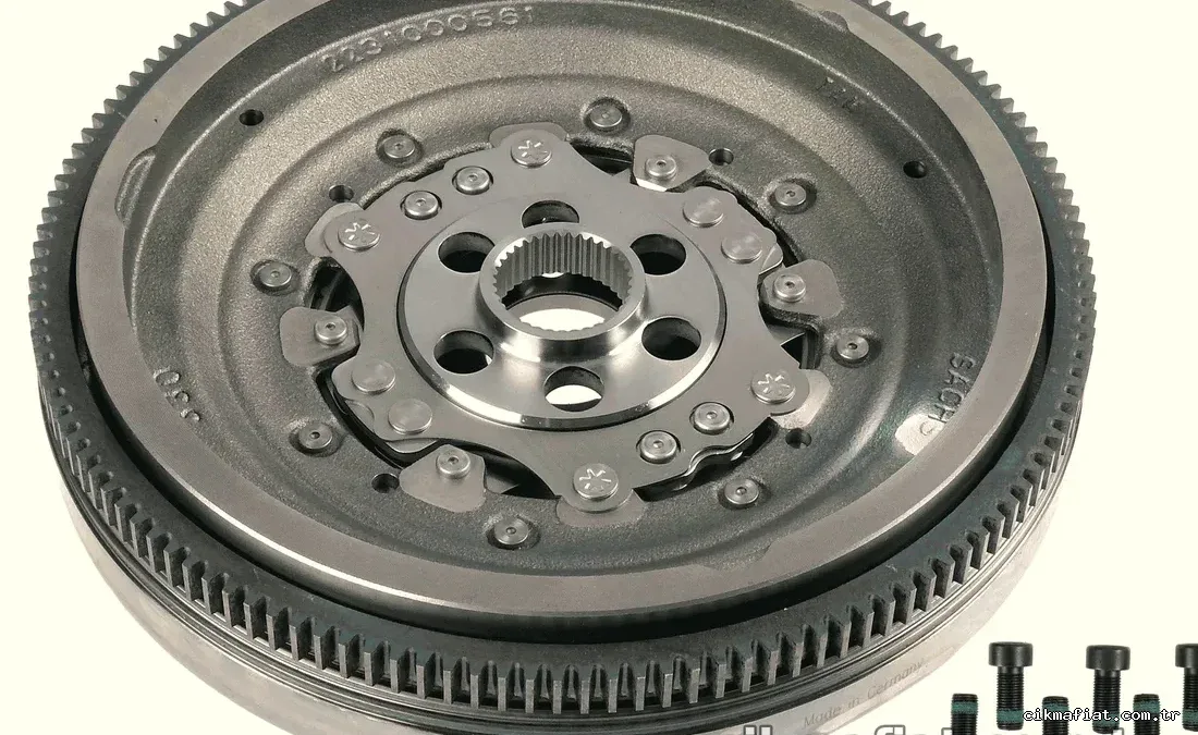 SACHS 2295000324 Volan - SACHS - 2295000324