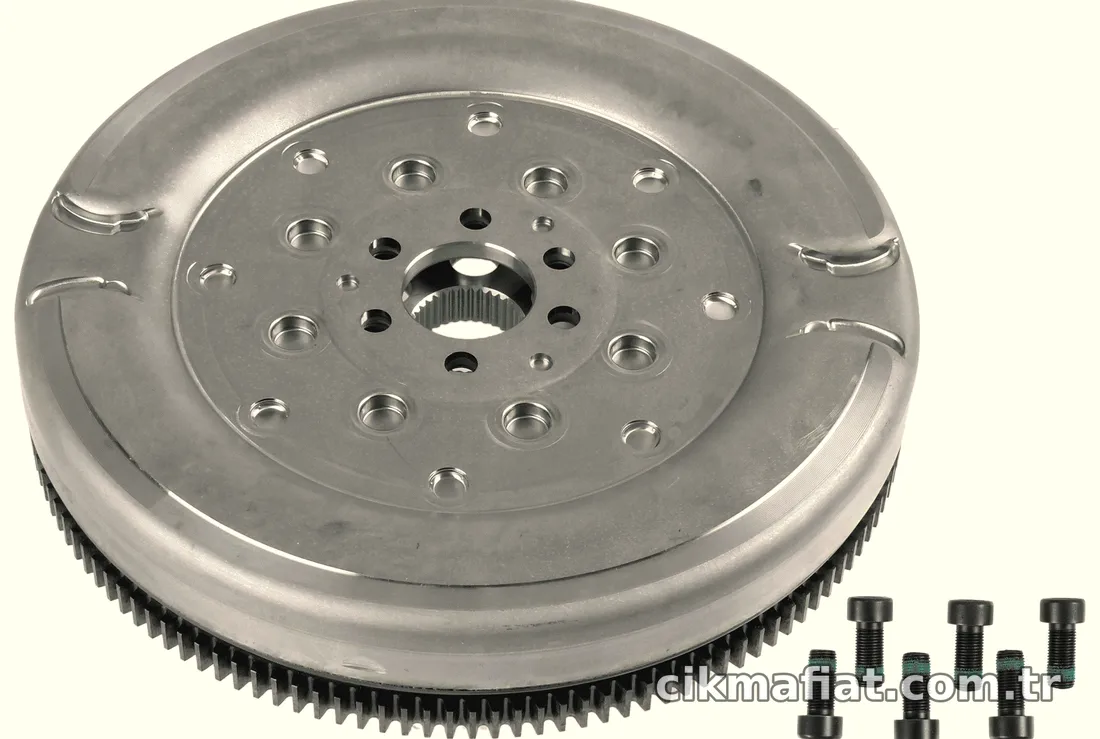 SACHS 2295000324 Volan - SACHS - 2295000324