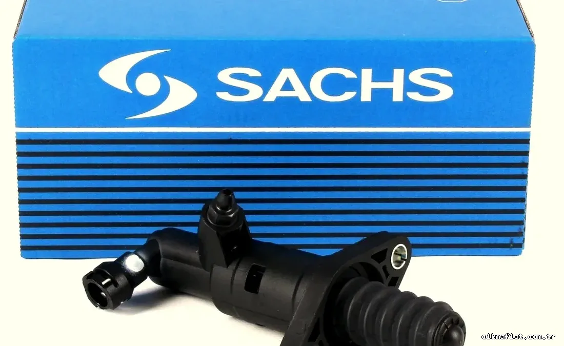 SACHS 6283000047 | Debriyaj Alt Merkezi Golf 7 Golf 5/6 Caddy Passat Jetta Octavia SuperB - SACHS - SAC.6283000047 ,2