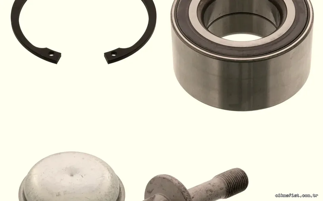 SKF VKBA6785 | Mercedes A Serisi W176 Kasa Ön Aks Rulmanı W117 W246 X156 GLA - SKF - SKF.VKBA6785
