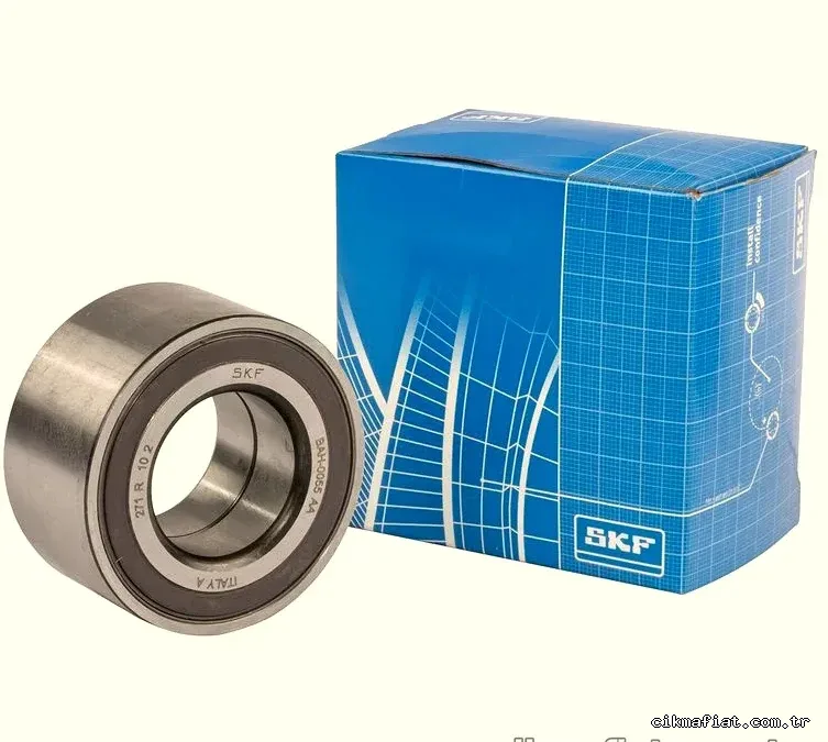 SKF VKBC20058 | Opel Corsa E 1.2/1.4 Benzinli Ön Aks Bilyası 2015-2019 - SKF - SKF.VKBC20058 ,1