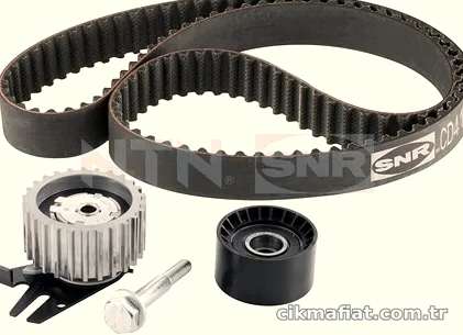 SNR KD45856 Triger Kayış Seti - SNR - KD45856