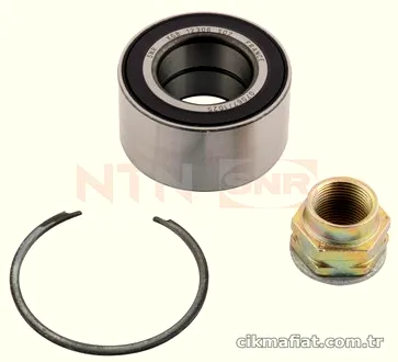 SNR R15842 Porya Rulmanı