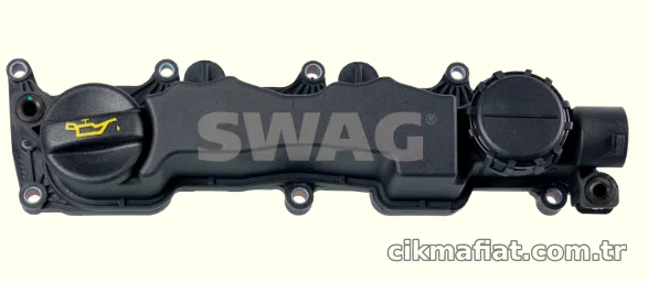 SWAG 33100085 Motor Üst Kapağı - SWAG - 33100085