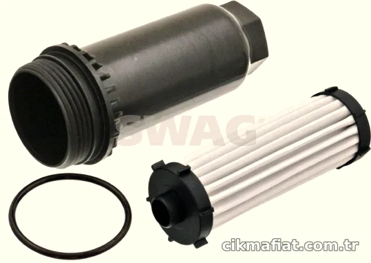 SWAG 50104788 Şanzıman Yağ Filtresi - SWAG - 50104788