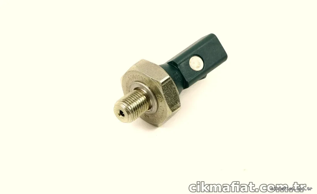 Yağ Müşürü - AUD - AUA - Motor - Inca - 1996 - 2003 - SWAG - 036919081D-107