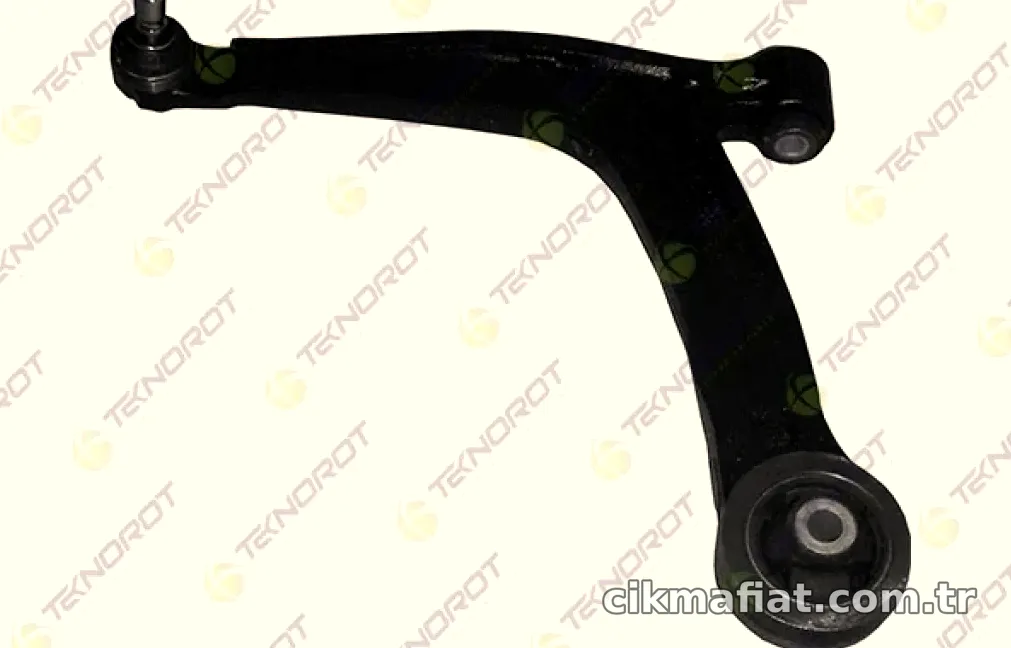 SALINCAK ON SOL FIAT 500 C 07> / KA 08> KOMPLE - Teknorot - TEKNOROT F-369
