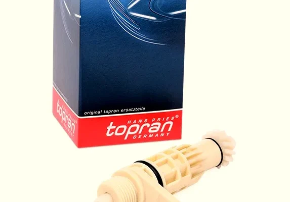 TOPRAN 201534756 | Opel Vectra A Astra F Corsa B Kilometre Dişlisi – 201534 ,1