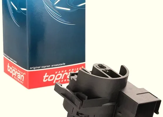 TOPRAN 206197756 | Kontak Termiği Opel Corsa C