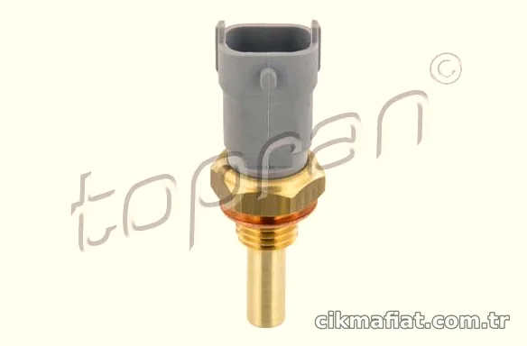 TOPRAN 206232885 | Opel Astra G X14XE X16XEL Sıcaklık Sensörü - TOPRAN - TOP.206232 ,2
